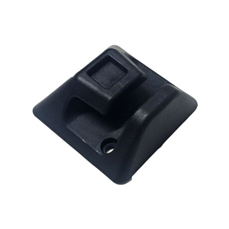 ACCESORIO EXTERIOR CHEVROLET GANCHO CARROCERIA PICKUP C10 D20 CHEVY 500 (40426) - ACCESORIO EXTERIOR CHEVROLET GANCHO CARROCERIA PICKUP C10 D20 CHEVY 500 (40426) -