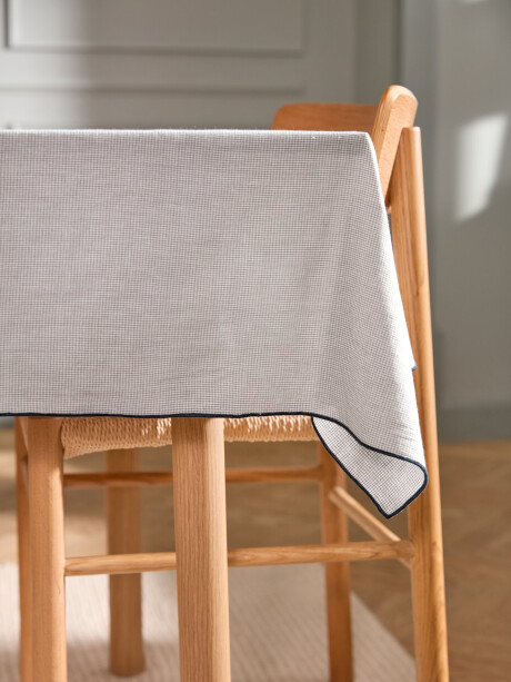 Mantel BREARVE 140x240 natural Mantel BREARVE 140x240 natural
