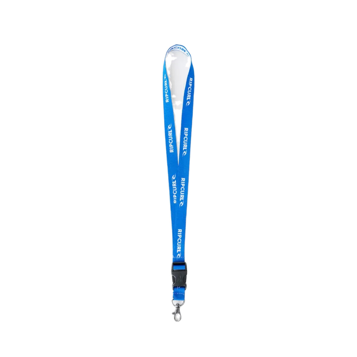 Acc varios Rip Curl Brand Logo Surf Lanyard - Celeste 