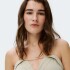 VESTIDO FEM CENIZA