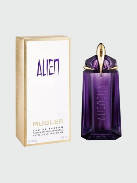 Perfume Alien Edp 90 Ml Refillable 0