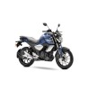 Moto Yamaha Fz-s V3.0 Abs 150cc Azul