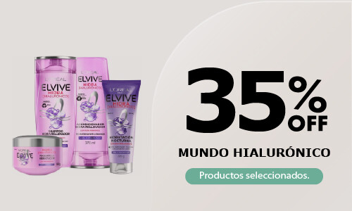 HC Mundo Hialuronico 35%