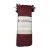Manta Throw Dohler 120 x 150 cm Varios Colores BORDO