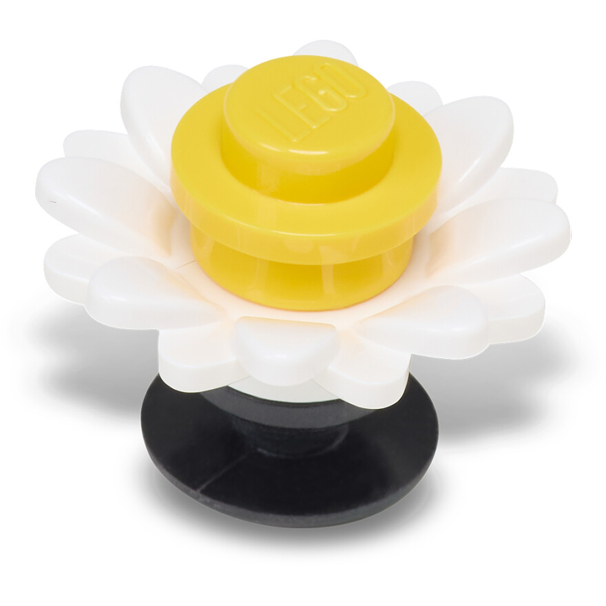 Jibbitz LEGO® Botanicals 3 Multicolor