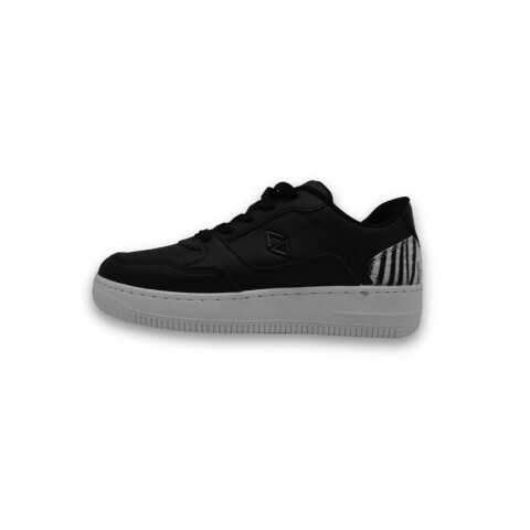 CHAMPION 35-40 BLACK