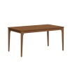 Mesa Ella 1.6 Natural/canela Mesa Ella 1.6 Natural/canela