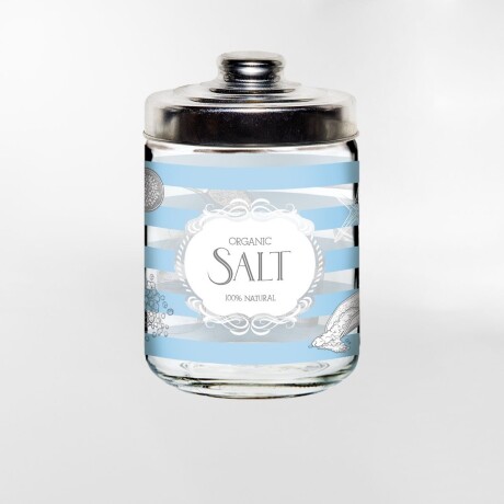 FRASCO SEASON SALT BLANCO