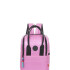 Mochila metera Trendy Fucsia