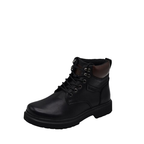 BOTA 39-44 BLACK DK