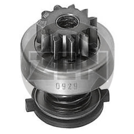 BENDIX ARRANQUE - KHD BF4L1011 11D 62L ZEN BENDIX ARRANQUE - KHD BF4L1011 11D 62L ZEN