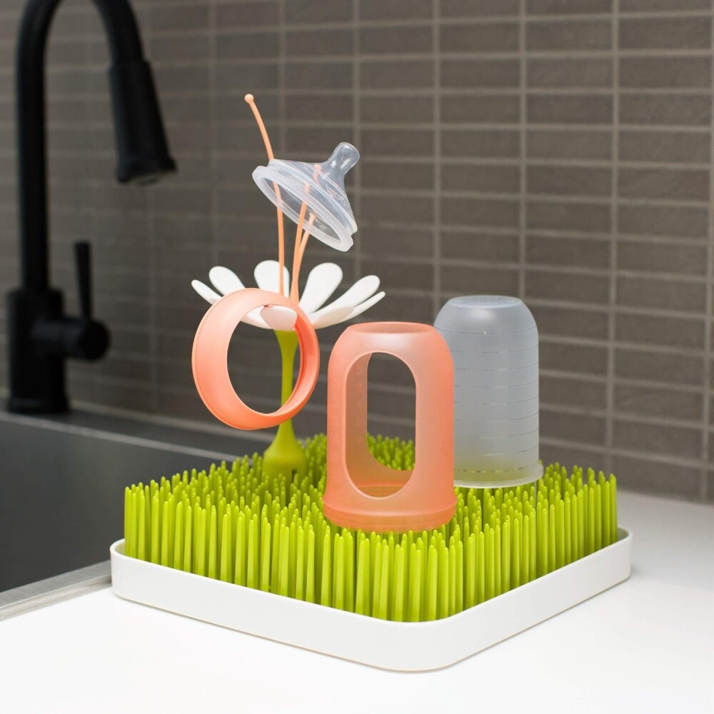 Flor accesorio para escurridor Boon Flor accesorio para escurridor Boon