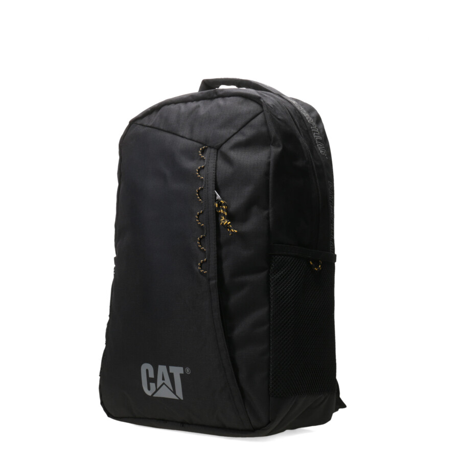 Mochila Caterpillar Explorer Negro