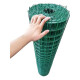 Tejido Malla Cerco Alambre Forrado Rollo 1m X 25m Pvc Tejido Malla Cerco Alambre Forrado Rollo 1m X 25m Pvc