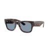 Ray Ban Rb0840 Mega Wayfarer 902/56