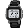 Reloj Skmei 2264GYBK Hombre Digital Negro con Detalles Grises y Pantalla Negra Reloj Skmei 2264gybk Hombre Digital Negro Con Detalles Grises Y Pantalla Negra