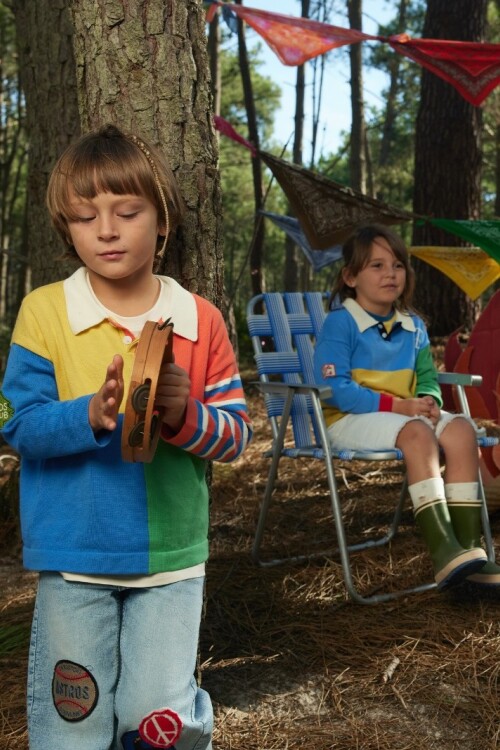Sweater Kids Club California Sweater Kids Club California