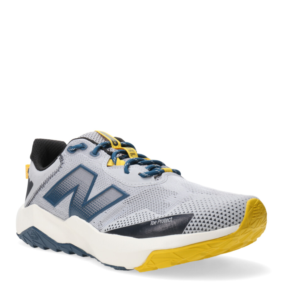 Calzado new balance best sale