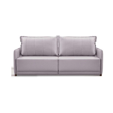 SOFA 2,50 Mts. RETRACTIL BUZIOS GRIS 5180 SOFA 2,50 Mts. RETRACTIL BUZIOS GRIS 5180