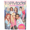 Libro de Stickers Top Model Stickerworld Libro de Stickers Top Model Stickerworld