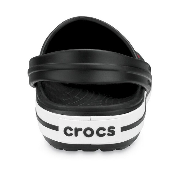 Crocband™ Clog Negro