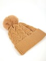 Gorro Ashe Caqui