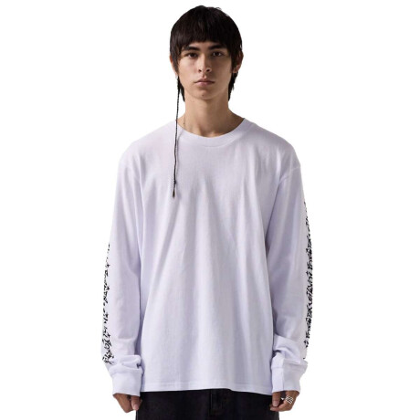 Remera Former Astro Heavyweight Heavyweight