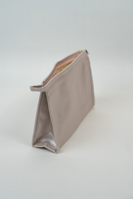 Neceser Princes Beige