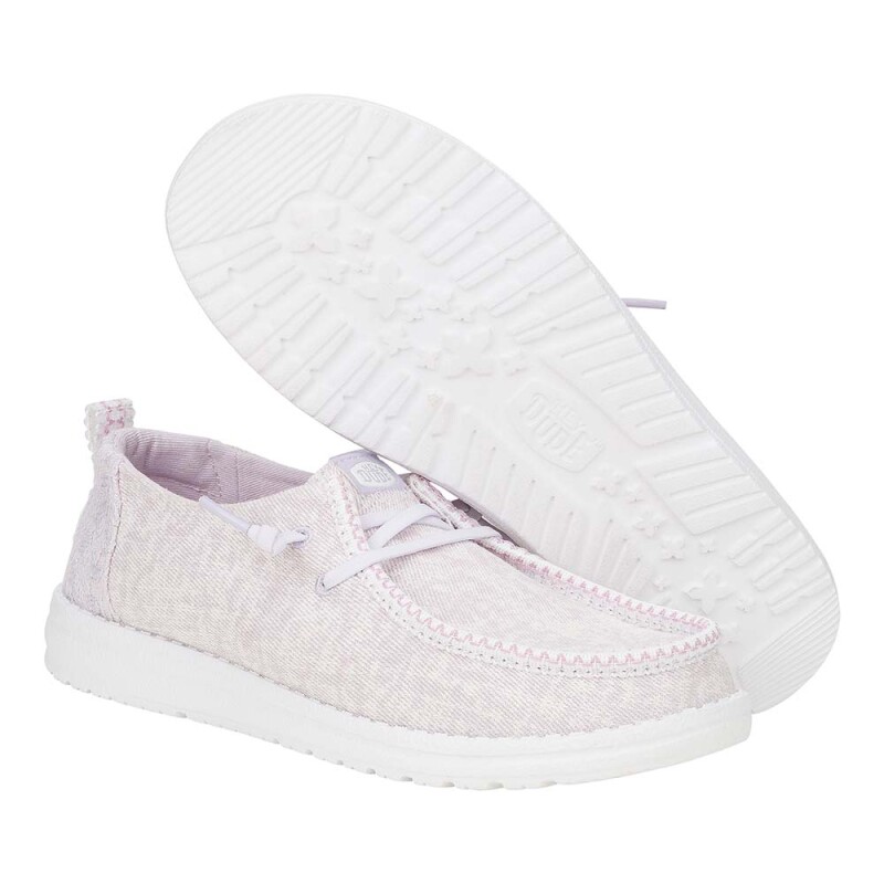 Wendy Surf Wash - Mujer Lavender