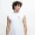 MUSCULOSA UNIFORM BURKE - BLANCO
