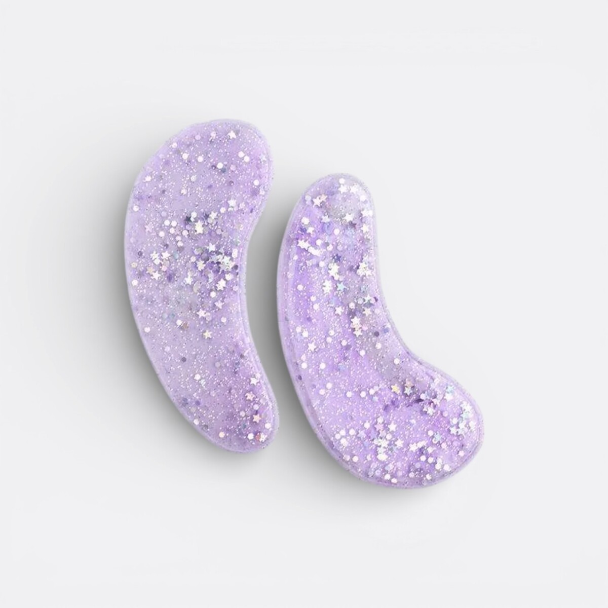 Máscara Resfrescante X2 - Lágrimas De Sirena 