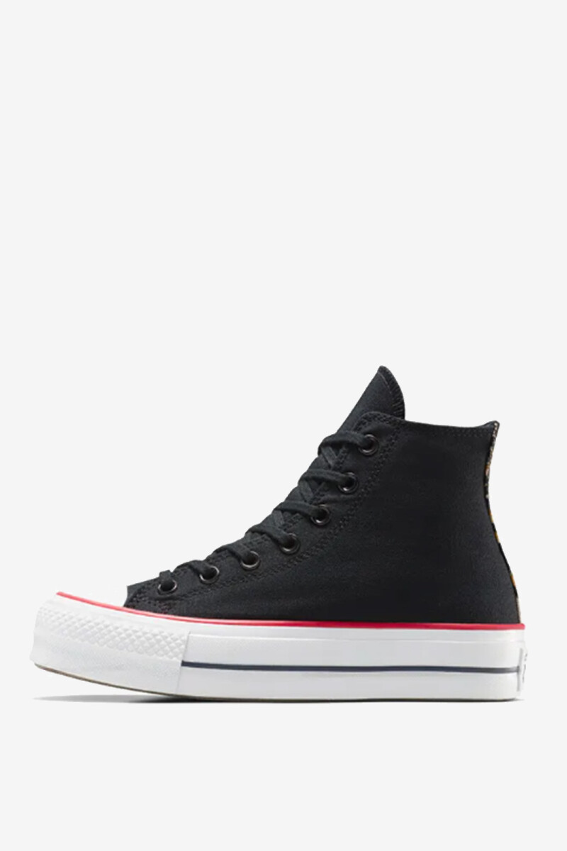 CHUCK TAYLOR ALL STAR LIFT Negro