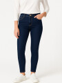 Pantalon Shidar Unifo Azul Oscuro