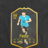 Remera Infantil Ilustración – Fede Remera Infantil Ilustración – Fede