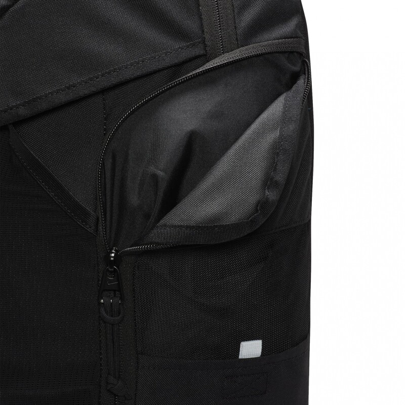 MOCHILA NIKE ACADEMY TEAM Black