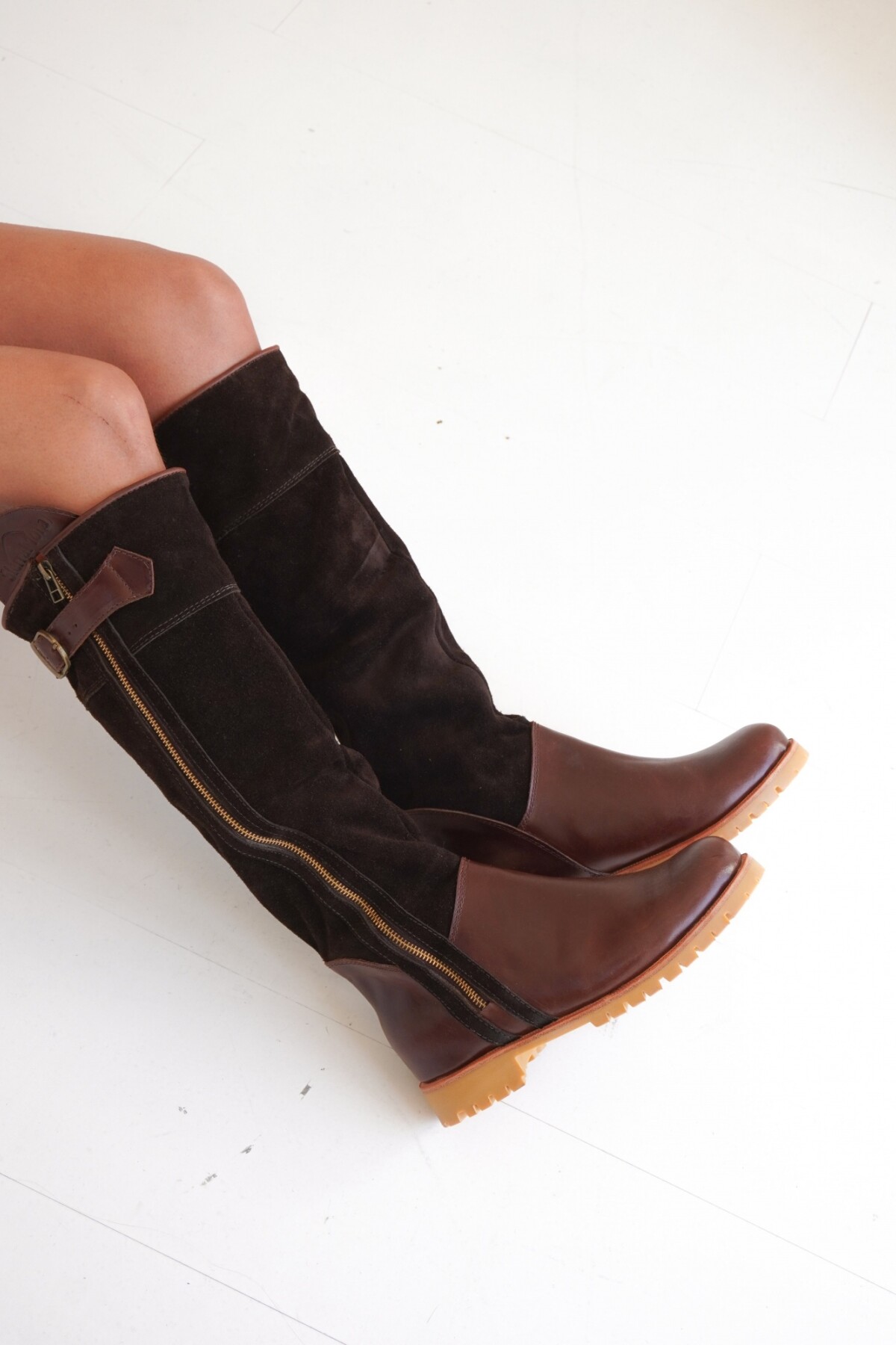 Cuatro Estaciones Combinadas Chocolate