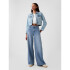 BAGGY MR LT DYLAN LIGHT INDIGO 11