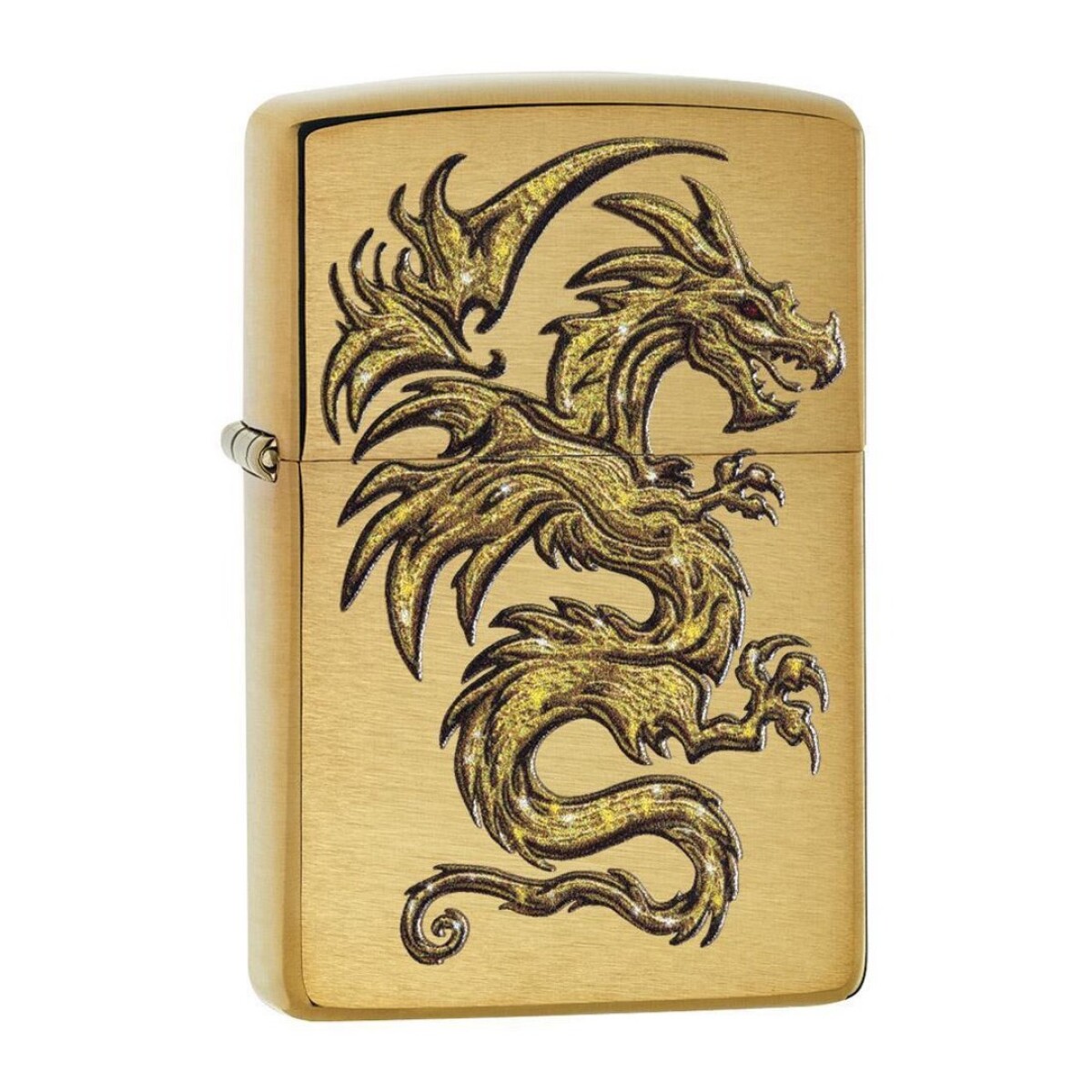 ENCENCEDOR ZIPPO DRAGON 29725 