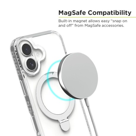 Protector Slimshell para Iphone 17 V01