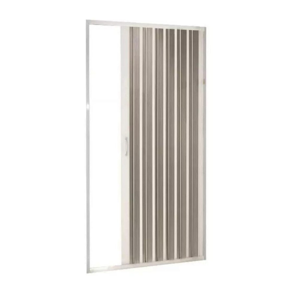 Mampara Plegable PVC (Varias Medidas) - (1,00x1,85) 