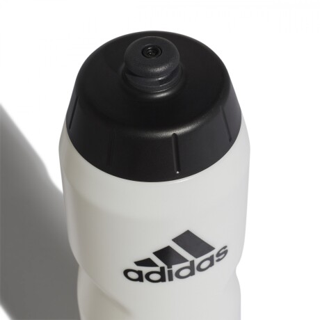 Botella Adidas Performance 750ml Blanco - Negro