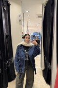 Bufanda Eloni BEIGE