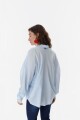 Camisa Golondrina Celeste