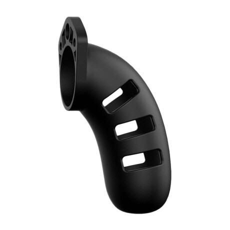 ManCage Mod. 21 Silicone Cock Cage 115mm ManCage Mod. 21 Silicone Cock Cage 115mm