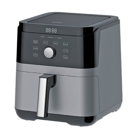 Freidora sin Aceite James Modelo Fj-af 5.5L 3318 GREY
