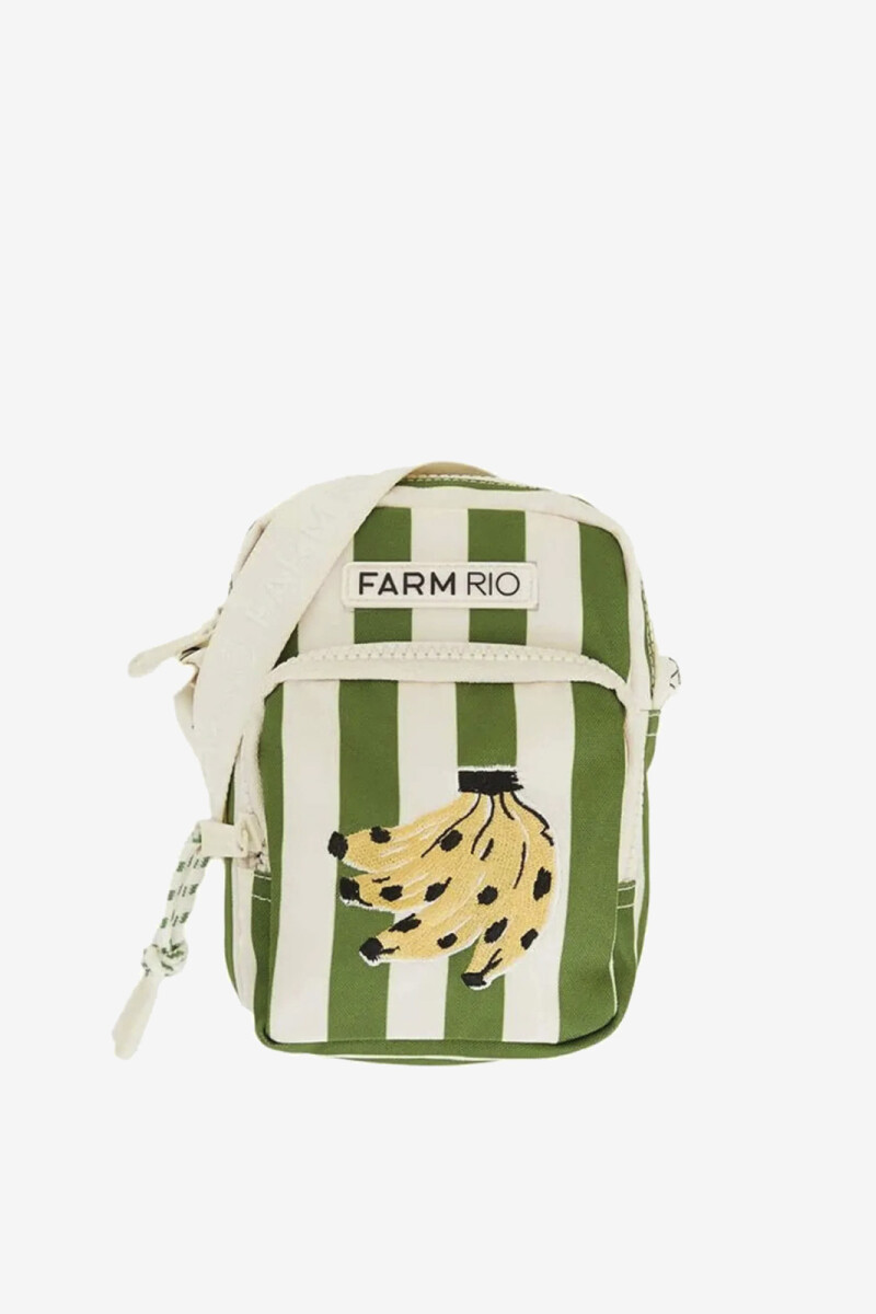 BOLSO Verde