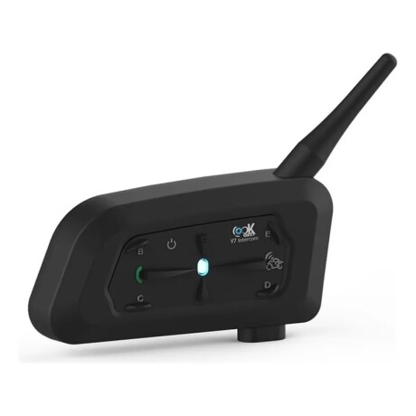 Intercomunicador Look V7 Intercomunicador Look V7