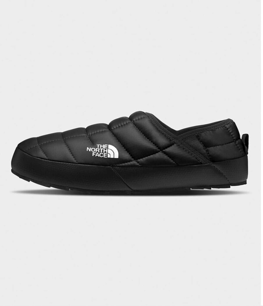 Pantuflas ThermoBallTM hombre - Tnf Black/tnf White 