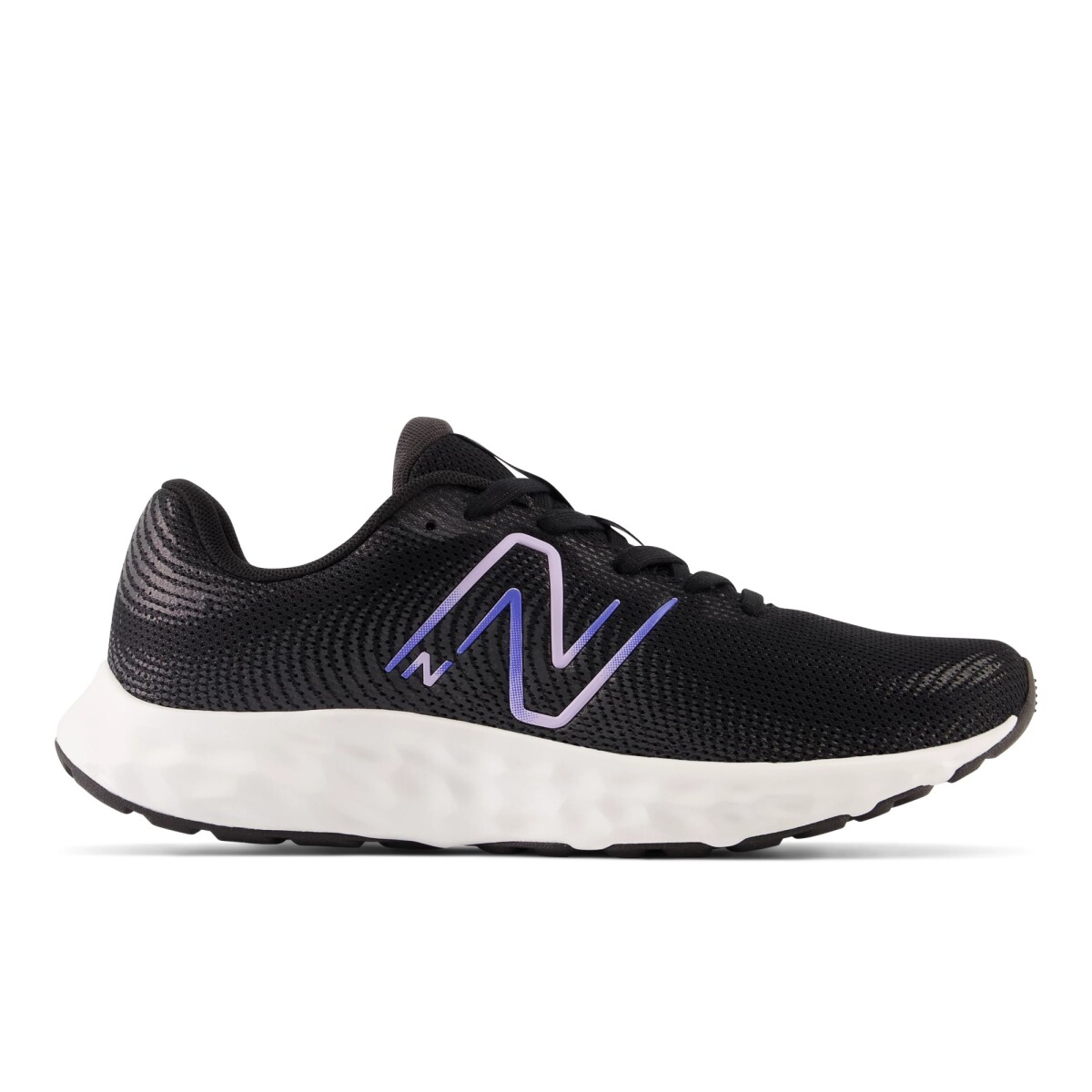 Championes New Balance de dama - 420 - WE420LP3 - BLACK 