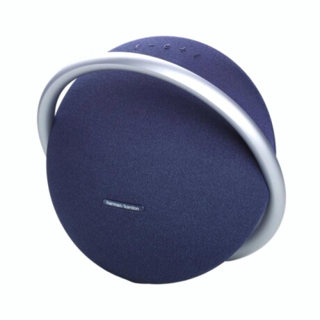 PARLANTE HARMAN KARDON ONYX STUDIO 7 BT Parlante Inalámbrico HARMAN KARDON Onyx Studio 7 BT Batería 8H - Blue